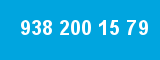 938 200 15 79